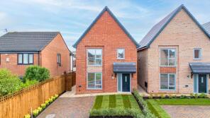 9, Eccleston Green Court, St Helens WA10 4FX