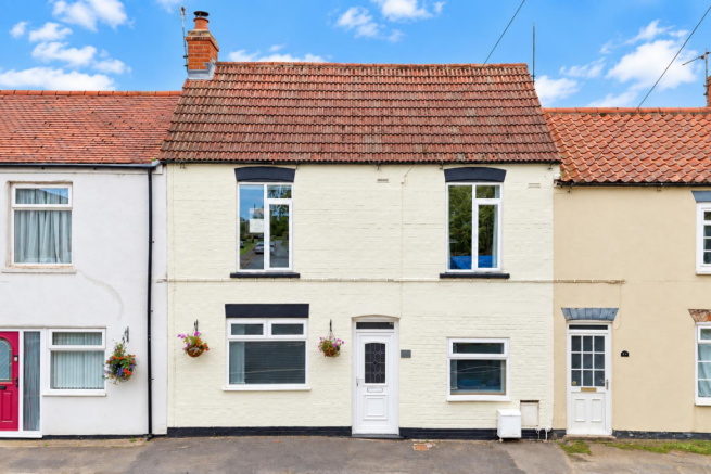 3 bed Cottage for sale in welwick