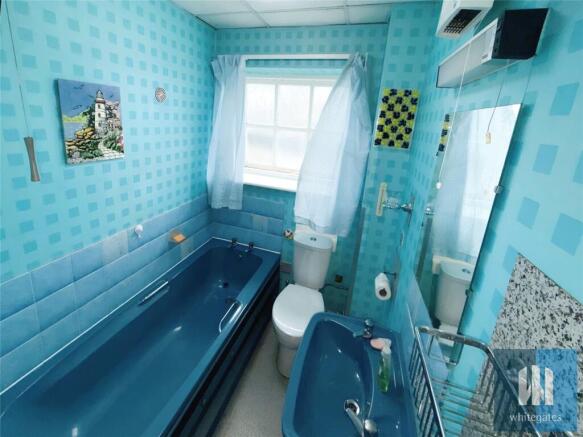 1 bed Apartment to rent Image 6