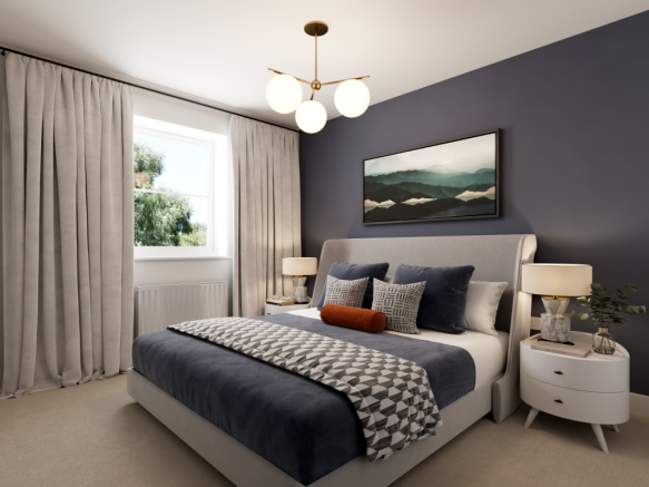 4 bed Detached for sale Image 7
