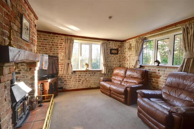 Lounge Area