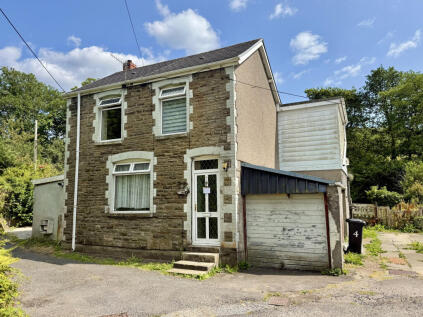 Bryn Awel, Neath, Neath Port Talbot, SA10 8SR
