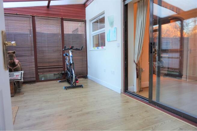 Conservatory