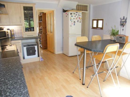 Kitchen/Breakfst Rm
