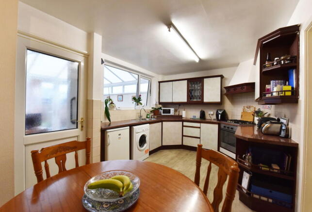 WORDSLEY, Manor Road photo 4