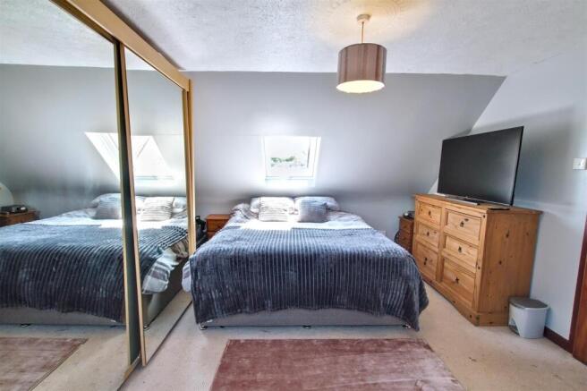 Master Bedroom 3