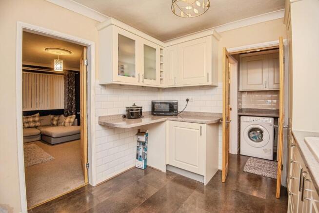 3 bed End of Terrace for sale Image 7