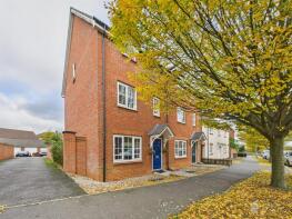 14, Mendip Way, Great Ashby, Stevenage SG1 6GE