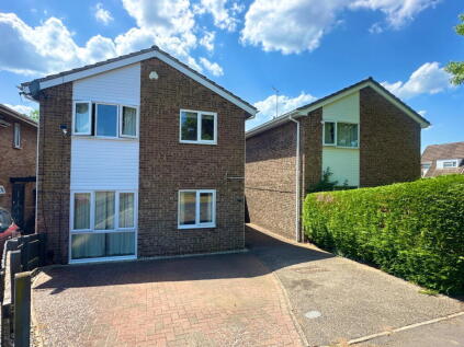 Westcott Way, Abington Vale, NN3