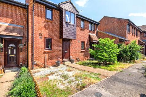 Chisbury Close, Forest Park, Bracknell, Berkshire, RG12