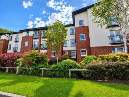 Strthmore Court, Kirkton Place, Forfar, Angus