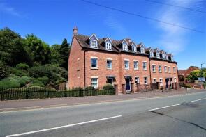 9, Copthorne Gate, Shrewsbury SY3 8NX