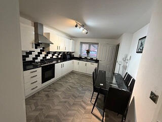 Garden Gate Drive South Shields NE33 5EE