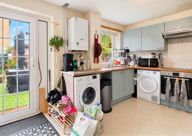 House in Frome - View 5
