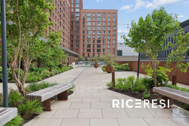 Communal Garden
