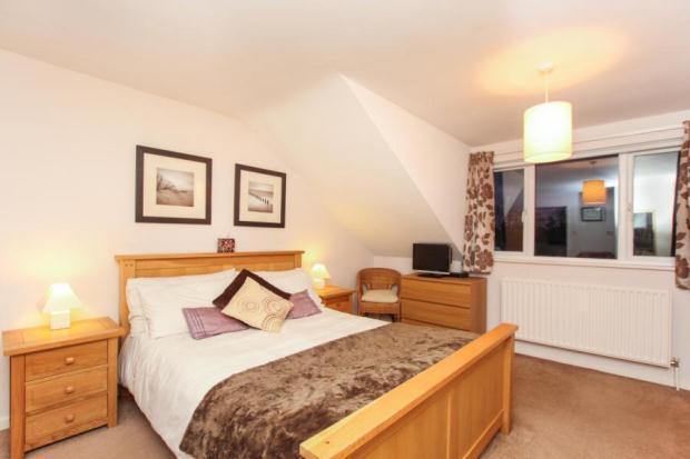 Master Suite