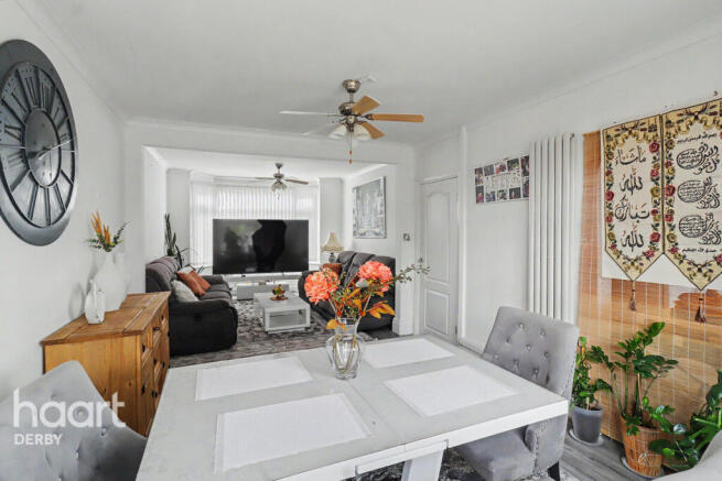 Melton Avenue, Littleover photo 4