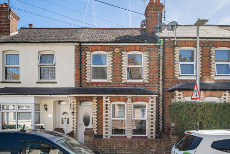 Wilson Road, Reading, RG30