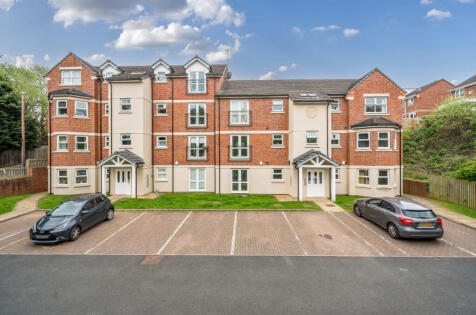 Farsley Beck Mews, Leeds, West Yorkshire, UK, LS13