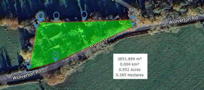 Approximate Boundary Plan