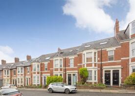 106, Grosvenor Road, Newcastle Upon Tyne NE2 2RQ