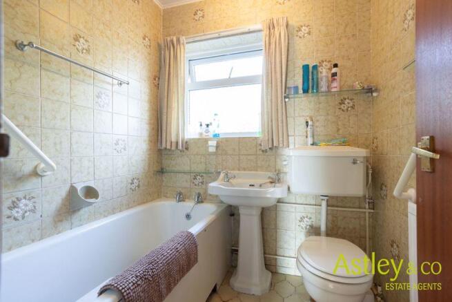 bath
