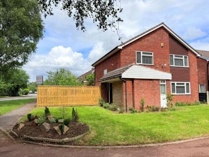Dean Moor Road, Hazel Grove, SK7