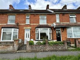 8, Park Terrace, Crimchard, Chard TA20 1LA