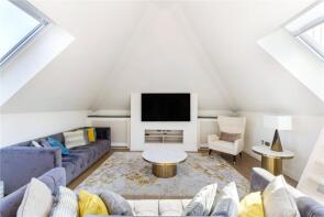 Flat 12a, Basil Mansions, Basil Street, London SW3 1AP