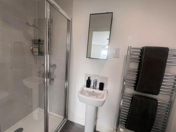 En-Suite