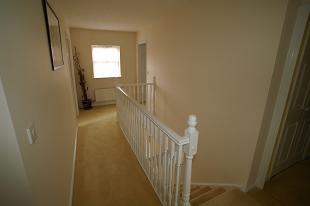 'first floor landing'