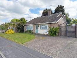 19, Valence Road, Orton Waterville, Peterborough PE2 5HJ