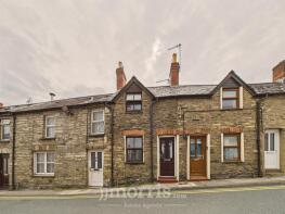20, Feidrfair, Cardigan SA43 1EB