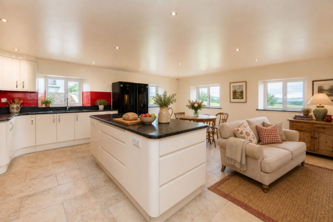 8 bed Detached for sale Image 5