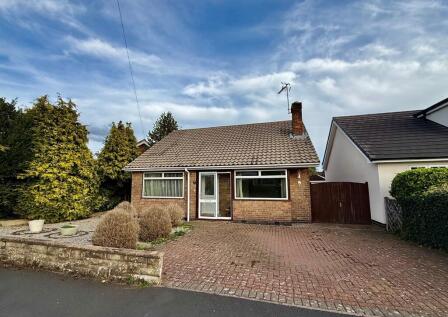 Dale Close, Breaston, DE72