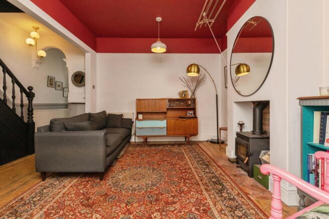 Reception Room Two
