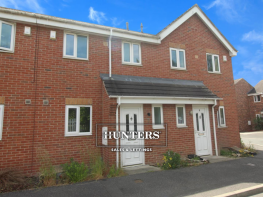 7, Milton Gardens, Featherstone, Pontefract WF7 5DQ