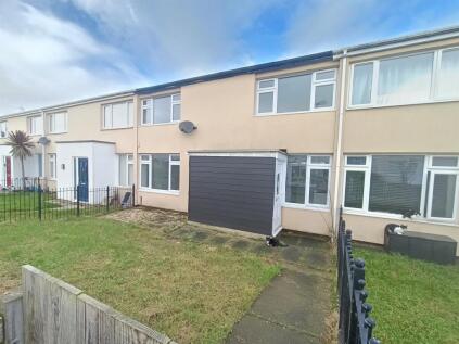 Halidon Way, Billingham