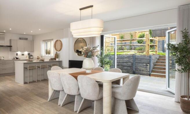 Dandara - The Russetts - The Sycamore, Home 023