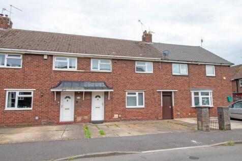 Mallory Road, Scunthorpe, DN16