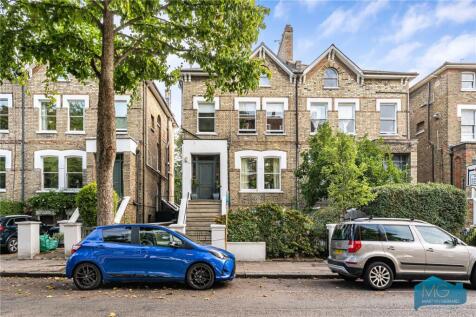 Hazellville Road, London, N19