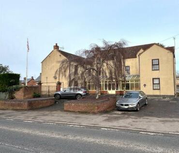 Royal Oak, Ashbourne Road, Kirk Langley, Ashbourne