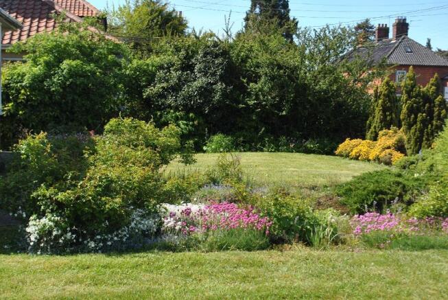 Harleston, Norfolk,