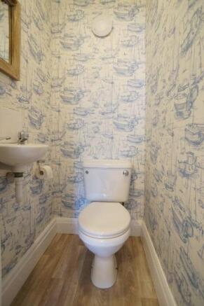 Additional Separate WC