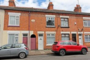 60, Walton Street, Leicester LE3 0DY