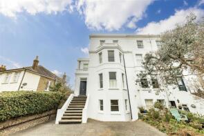 Flat 1, 75, Hervey Road, London SE3 8BX