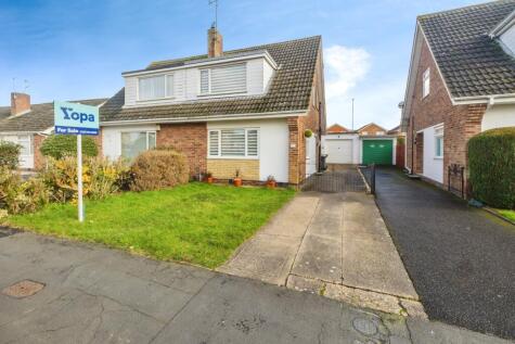 Chiltern Road, Lincoln, LN5