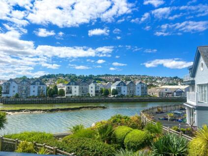 Bradfords Quay, Wadebridge, Cornwall