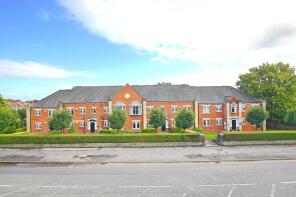 7, St Marks Court, Leeds Road, Harrogate HG2 8AY