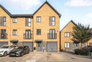 8, Tala Close, Surbiton KT6 7EY